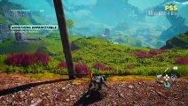 Biomutant - Gameplay (PS5)