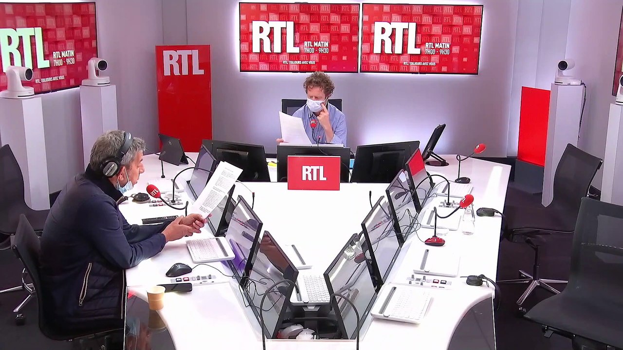 Coronavirus : les 4 arguments de Michel Cymes en faveur du pass sanitaire