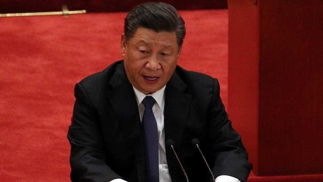 China enters in Israel-Palestine Conflict after America!