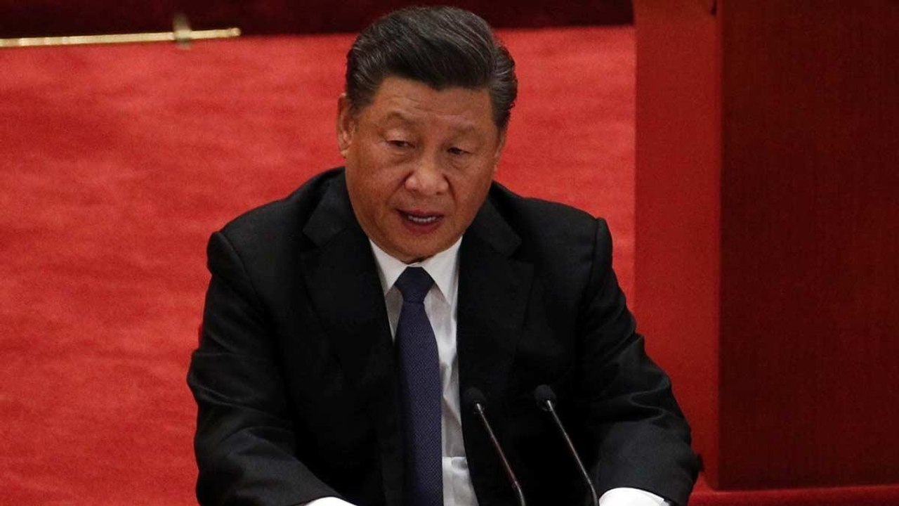 China enters in Israel-Palestine Conflict after America!