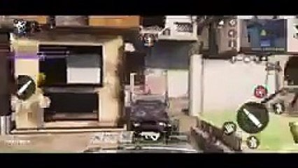 COD Ranked Match - 4