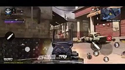 COD Ranked Match - 5