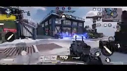 COD Ranked Match - 13