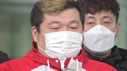 [뉴스큐] '노래주점 살인' 허민우 檢 송치...형량 전망은? / YTN