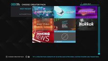  كيف تستخدم برنامج شير فاكتوري على بلاي ستيشن ٥  How to use Share Factory studio on PlayStation 5 