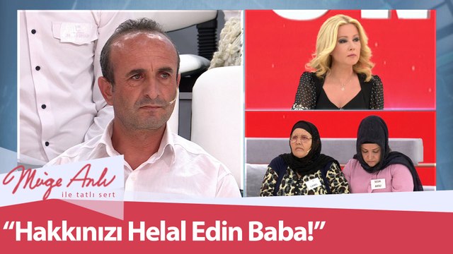 Seda neden karar değiştirdi?- Müge Anlı ile Tatlı Sert 21 Mayıs 2021