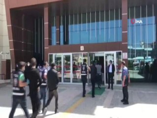 Başkent'te zehir tacirlerine büyük darbe