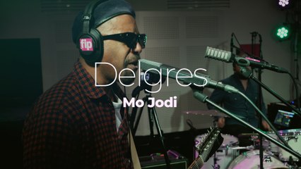 Delgres "Mo Jodi"