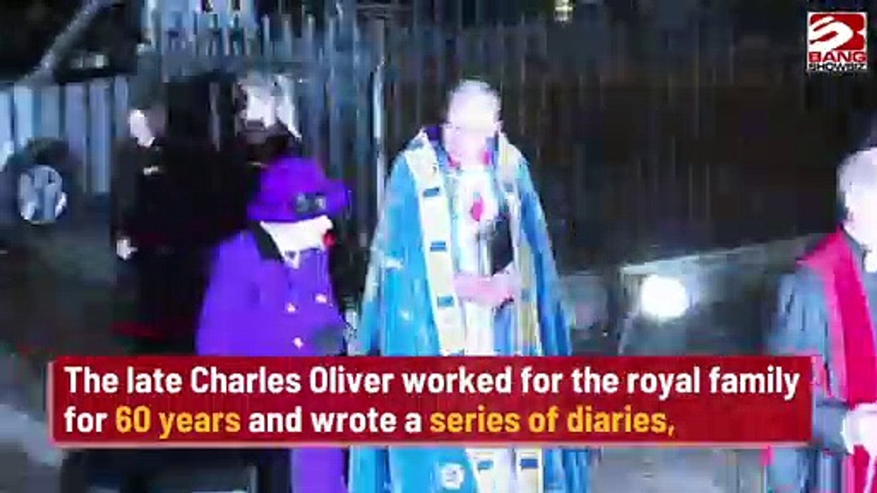 Why Queen Elizabeth Hates Oysters
