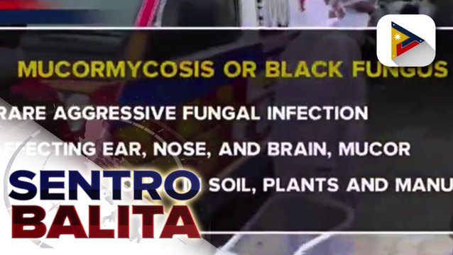Surge sa black fungus infection sa COVID-19 survivors sa India, ikinababahala; U.S. Pres. Biden, nilagdaan na ang batas vs. Anti-Asian hate crimes; ilang lugar sa Rio Grande Valley, binaha
