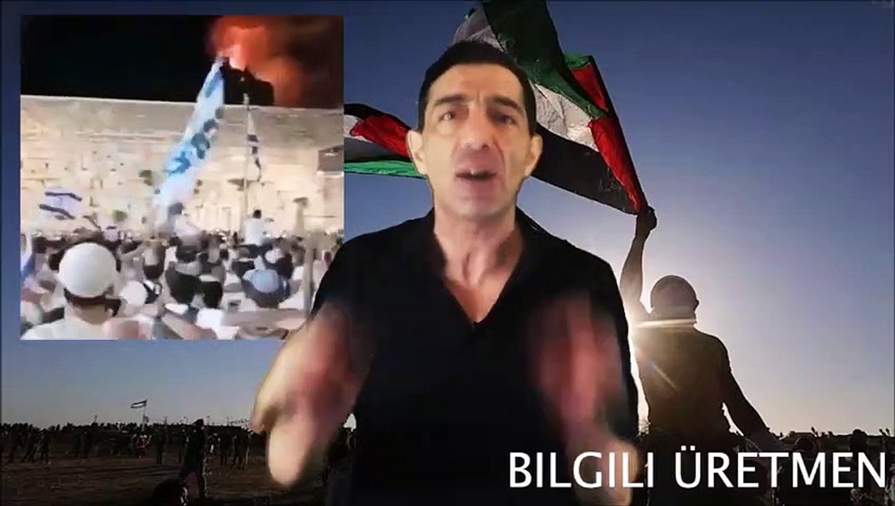 Alles Antisemiten ausser Mutti ? Mein Statement zu den elendigen Antisemitismus-Vorwürfen gegen Muslime.