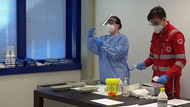 COVID-19: Σαρώνει η ινδική μετάλλαξη - Κρούσματα σε Ευρώπη και Λατινική Αμερική