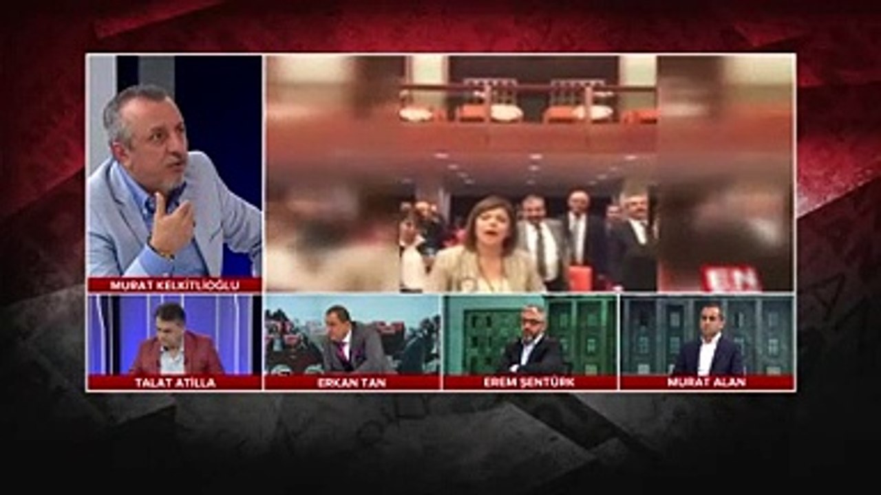 "Bazı HDP'li vekiller PKK'lı teröristlerden daha militan"