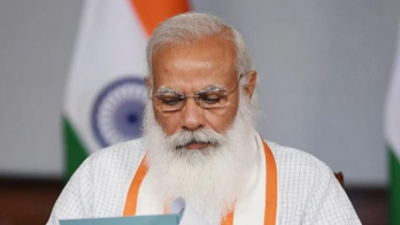 Full Speech: PM Modi interacted with Varanasi doctors