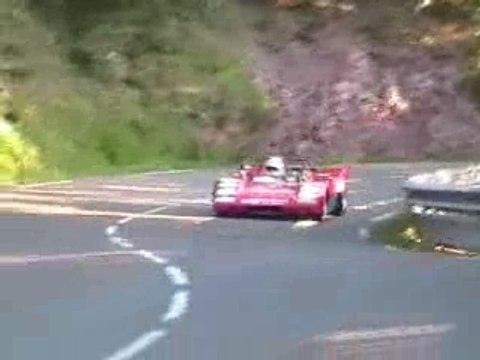 Truckheim 2007 groupe GT VHC