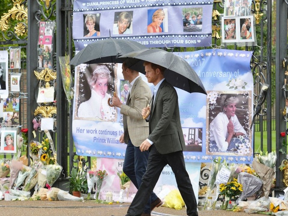 Legendäres Diana-Interview: Das fordert Prinz William nun von der BBC