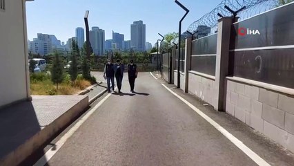 Başkent'te FETÖ/PDY operasyonu: 67 gözaltı