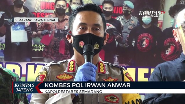 Bawa Surat Antigen Palsu, Pemudik Asal Semarang Ditangkap