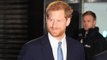 Prince Harry reveals why he turned to drugs and alcohol