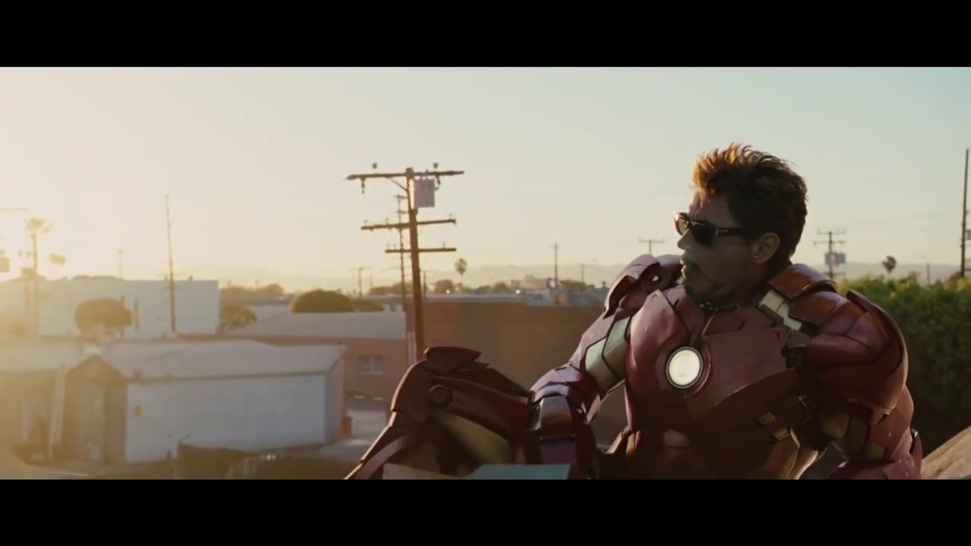 Iron man 2 full movie dailymotion sale