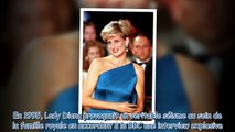 Lady Di - les conclusions accablantes d'un juge sur l'interview explosive de la BBC