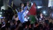 حماس تعلن "الانتصار" على إسرائيل بعد وقف إطلاق النار