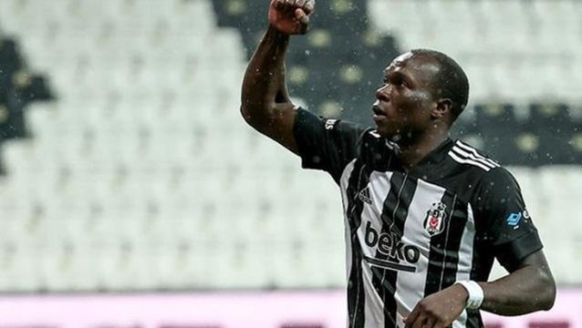 Aboubakar, Fenerbahçe iddialarına noktayı sert koydu: Ben gurursuz bir insan değilim