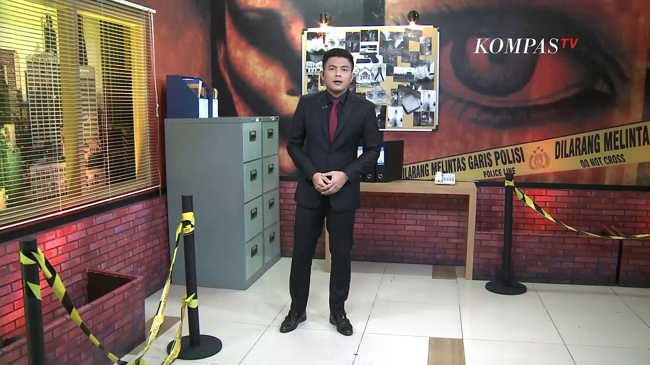 Adu Jotos, Pengurus Masjid Gagalkan Pencurian Kotak Amal