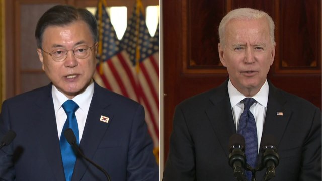 [뉴스큐] 정상회담 D-1...윤곽 드러나는 '한미 공동성명' / YTN