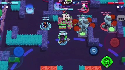 Best Of Brawl Stars Glitches 2017-2020