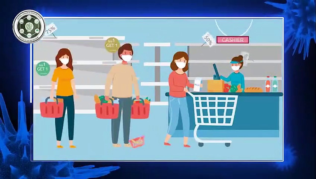 Corona virus infection how to practice precautions to prevent spread of virus please subscribe us