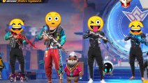 Free Fire Funny Video  || Free Fire Wtf Moments || Ff Tiktok 2021 Garena Free Fire { Part 26 } 