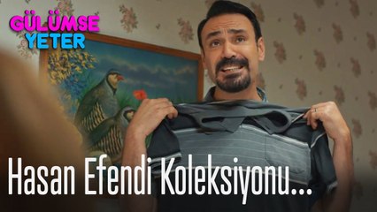 Hasan efendi koleksiyonu
