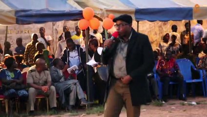 Spectacle Adama Dayiko RIAC Côte d'Ivoire