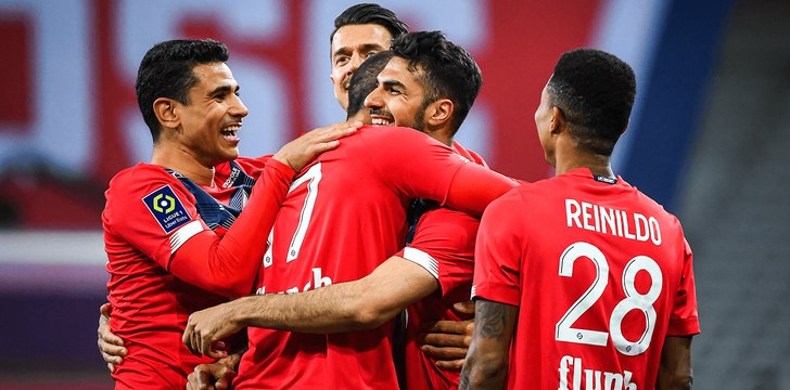 Angers SCO-LOSC : Une finale pour le titre !