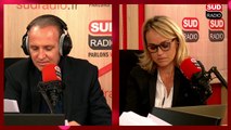 Eric Revel - Les trains de nuit et la stratégie de la SNCF
