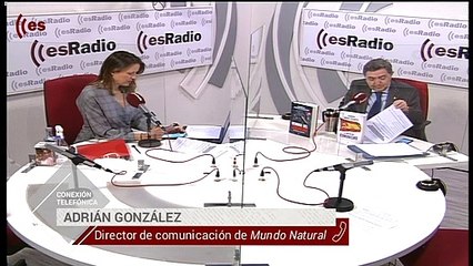 Mundo Natural: Acabar con las grasas corporales
