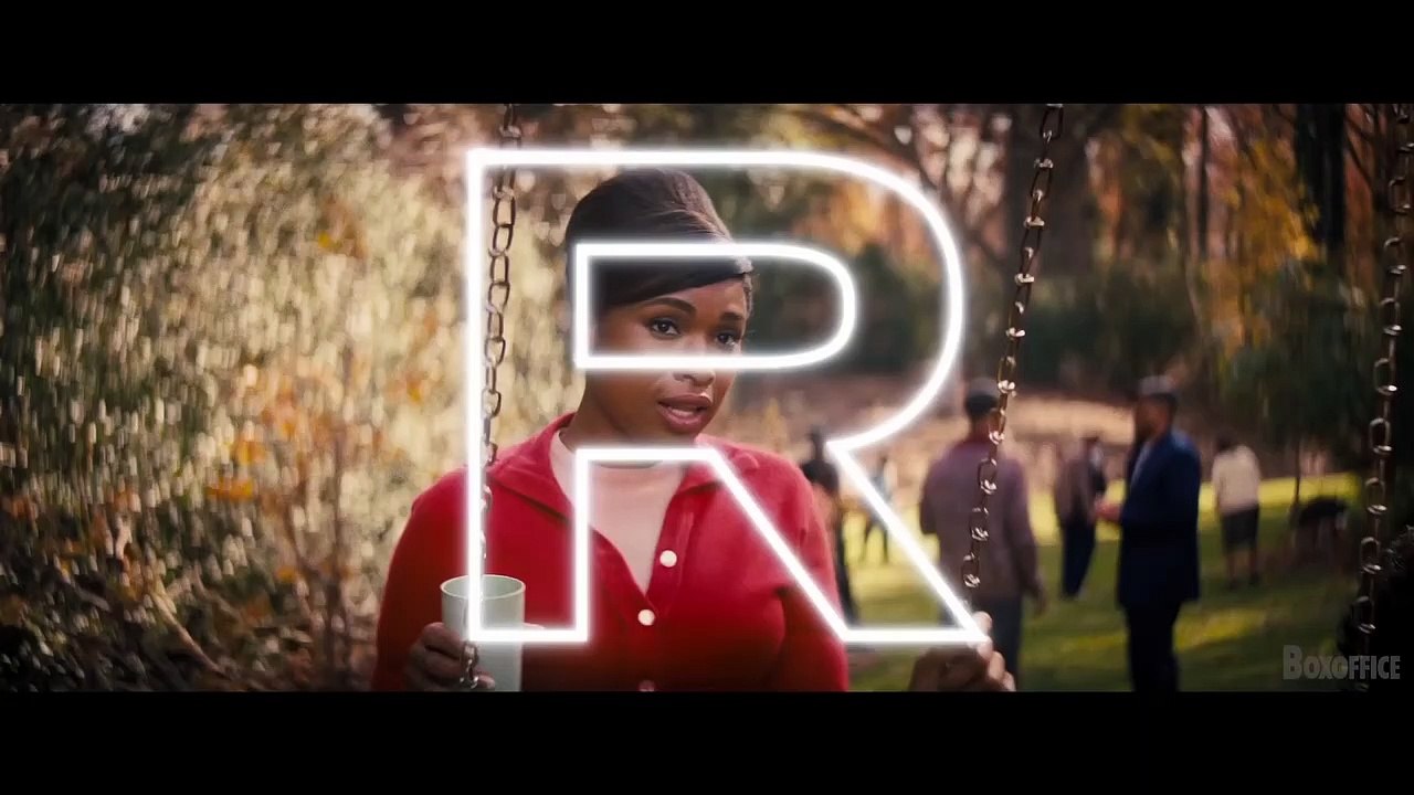 RESPECT Trailer 2 (2021)