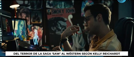 Del terror de la saga ‘Saw’ al wéstern según Kelly Reichardt: la cartelera de cine de esta semana