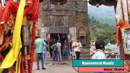 Himachal Pradesh Beautiful state in India