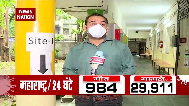 Corona Virus: दिल्ली के स्वास्थ्य मंत्री सत्येंद्र जैन का बयान, दिल्ली में वैक्सीन की कमी