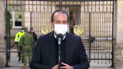 Copa America moved from Colombia after civil unrest