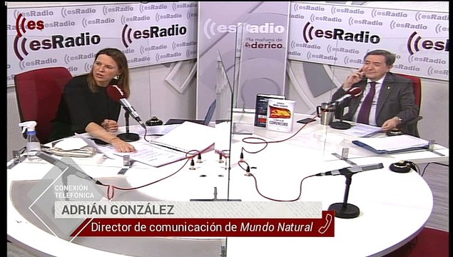 Mundo Natural: La circulación de retorno en el cuerpo