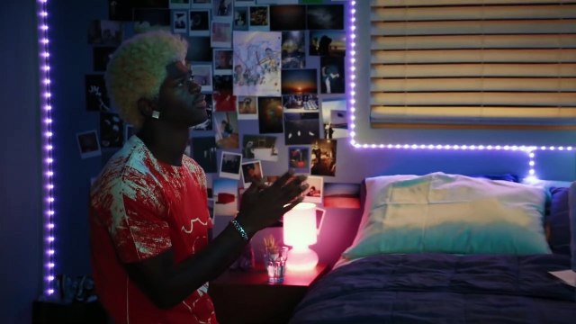 Lil Nas X - SUN GOES DOWN (Official Video)