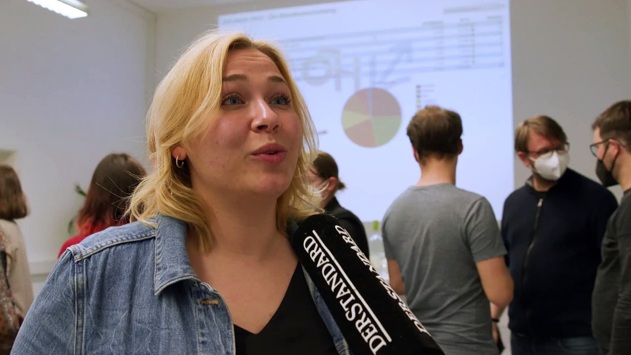 ÖH-Chefin Hanger fordert Urabstimmung