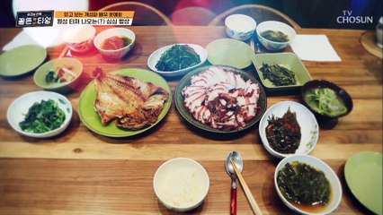 역시 음식은 본연의 맛(?)으로 즐기는 것 초저염 식단ㅋㅋ TV CHOSUN 210521 방송