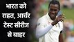 Jofra Archer ruled out of Test Series against India due to elbow injury| Oneindia Sports