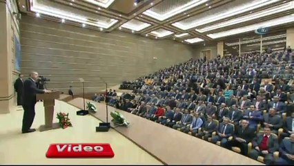 "Ey Kaymakam haddini bileceksin!"