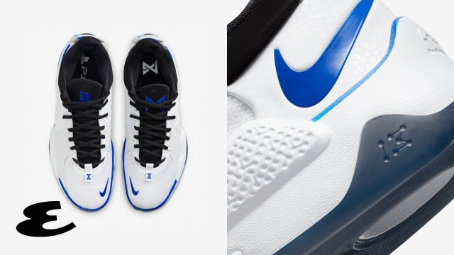 The Best Paul George Sneakers? Nike PG 5 ‘Playstation 5’ Unboxing and Review