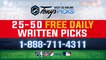 Tigers vs Royals 5/21/21 FREE MLB Picks and Predictions on MLB Betting Tips for Today